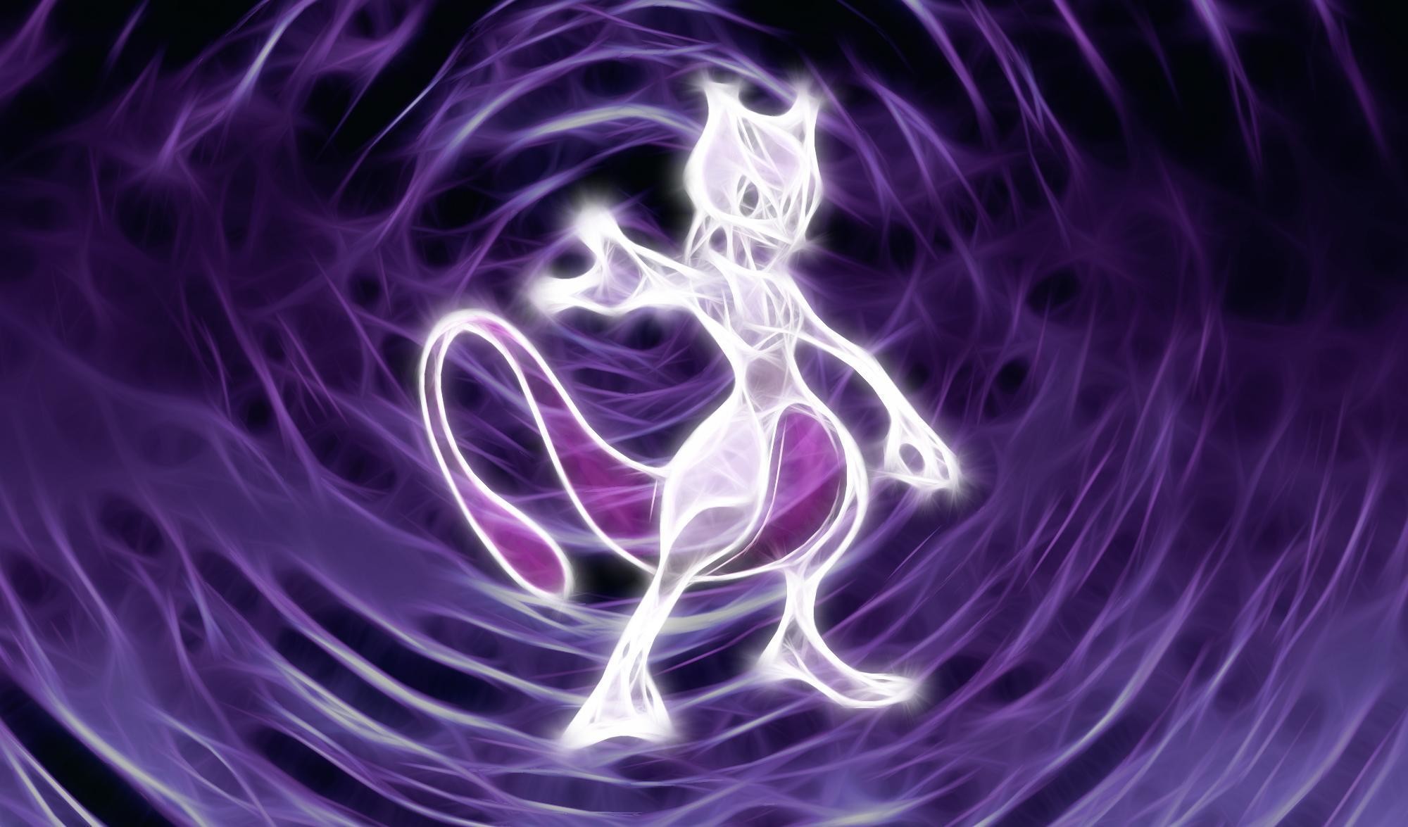 Pokemon Mew Wallpaper ·① WallpaperTag