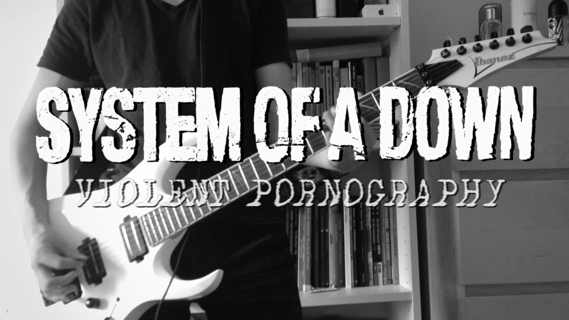 System of a Down Wallpapers.