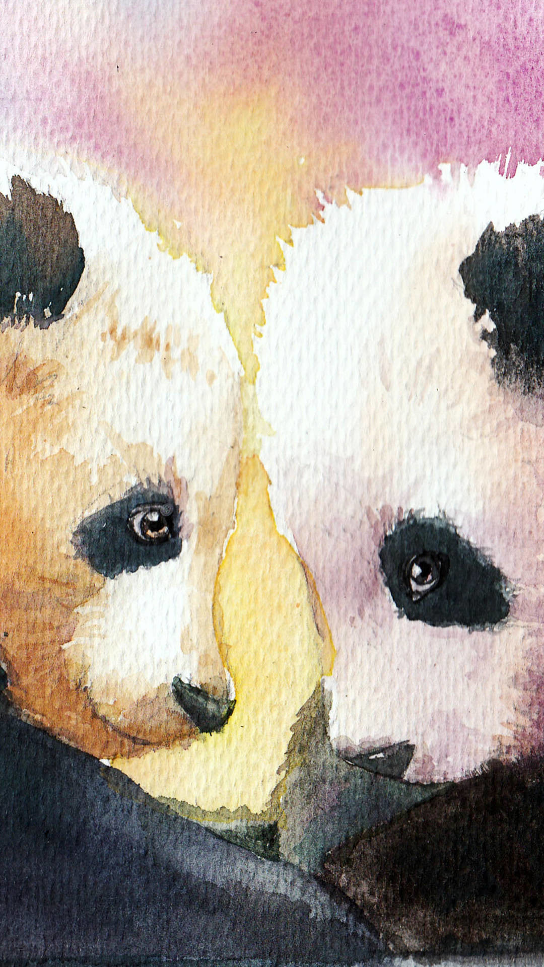 Cute  Panda  Background   WallpaperTag