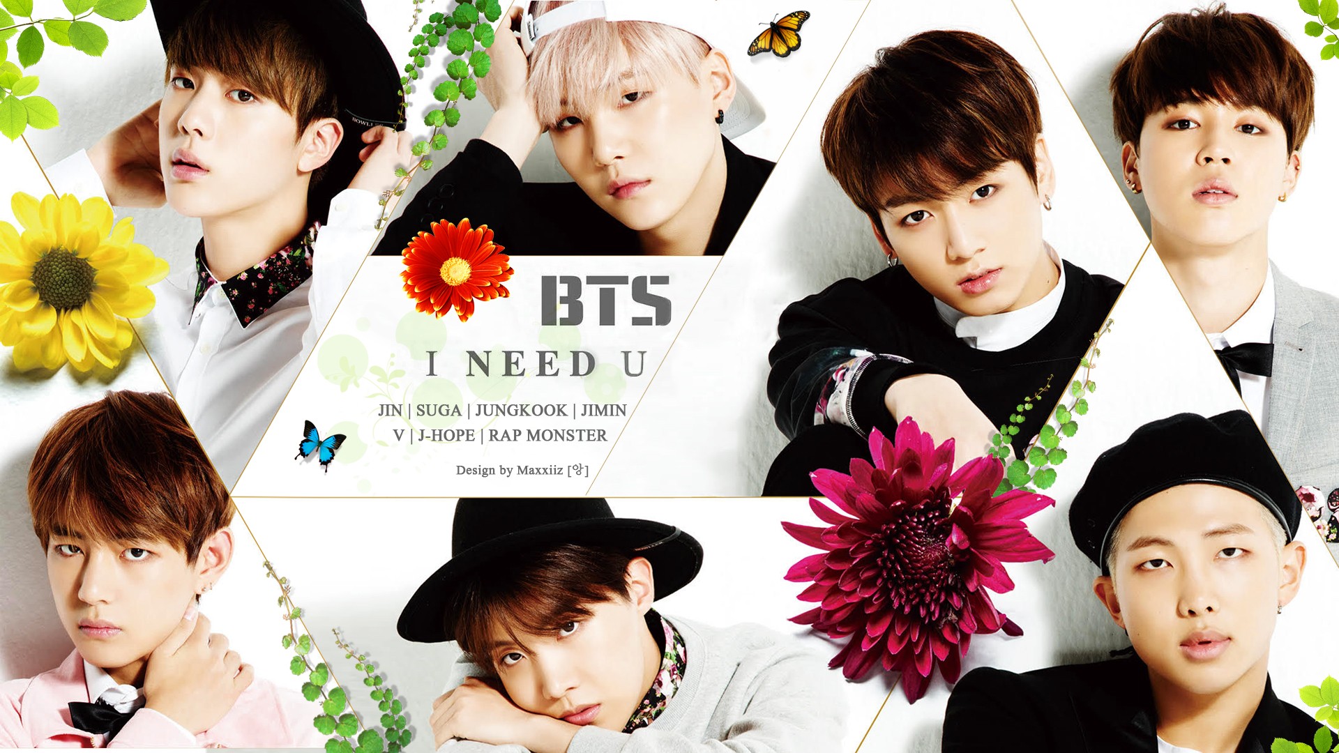 BTS desktop wallpaper ·① Download free stunning HD wallpapers for