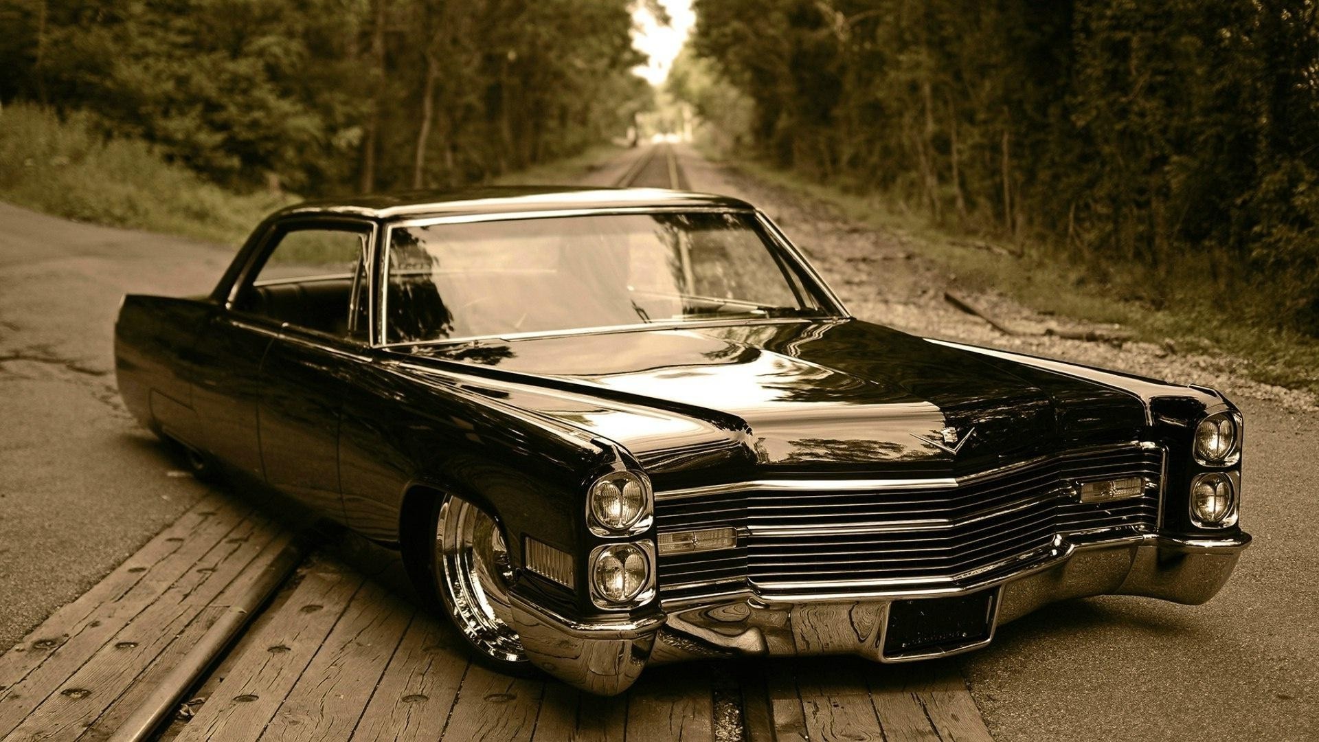 Old School Cars Wallpapers - Wallpaper Cave