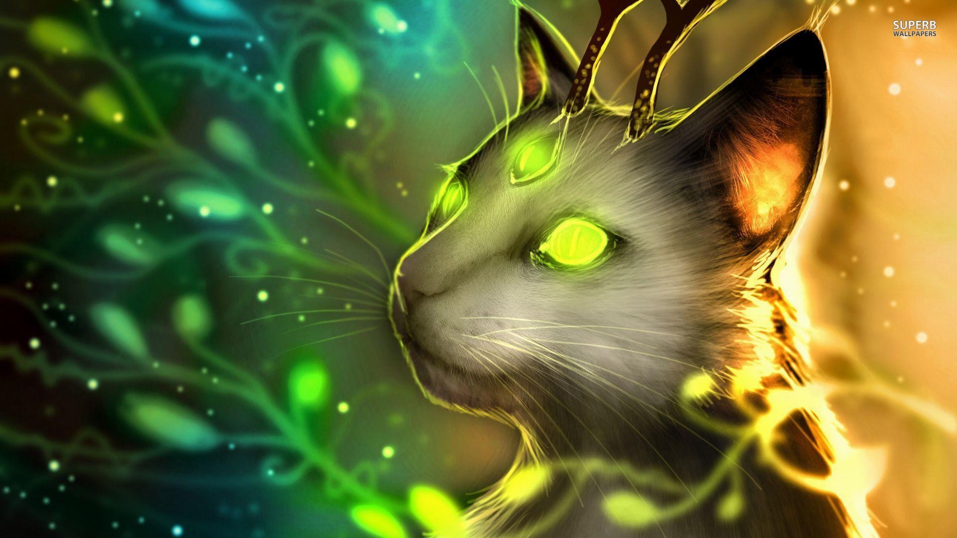 Warrior Cats wallpaper ·① Download free awesome High Resolution ...