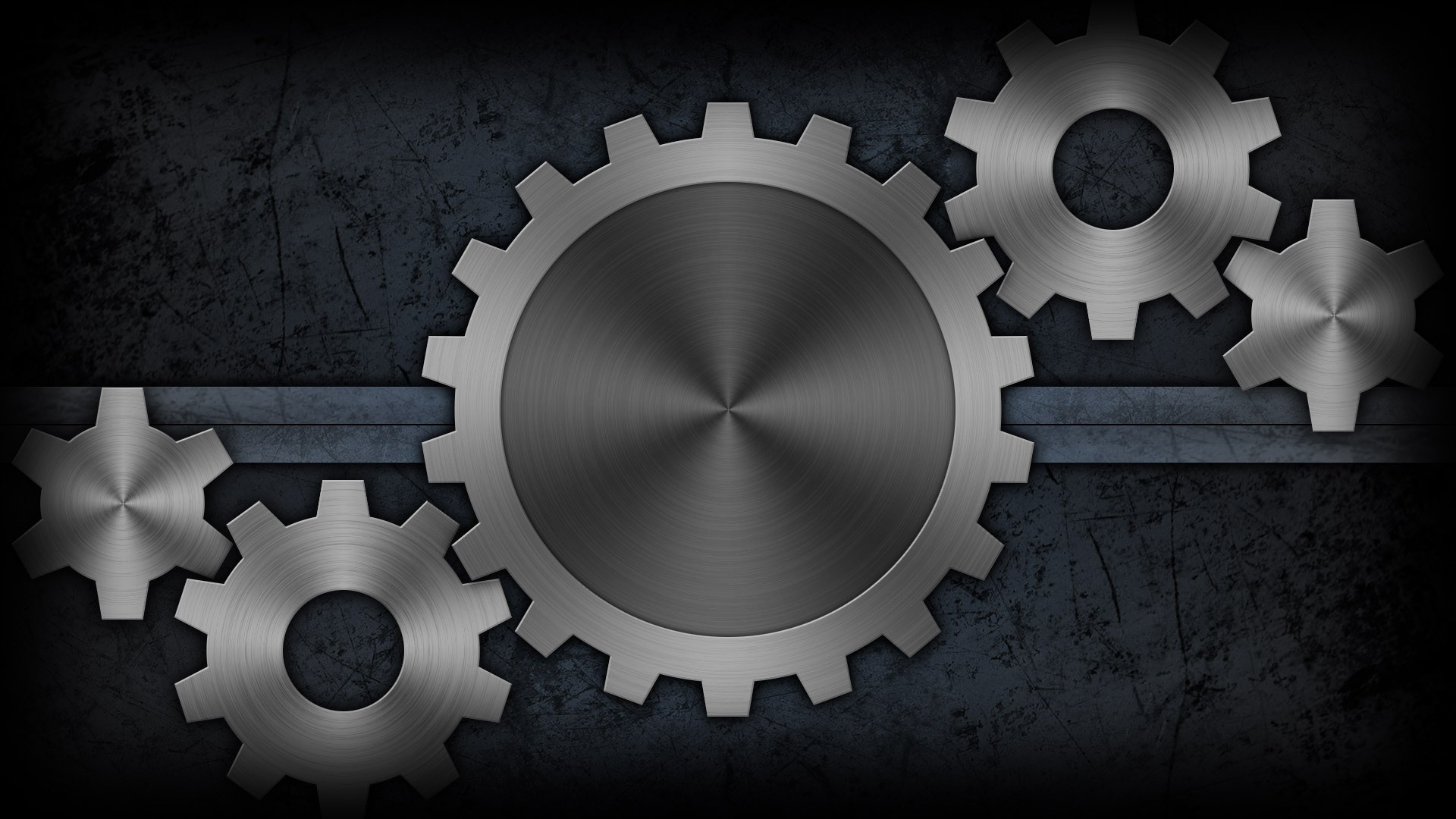 Gears background ·① Download free beautiful HD wallpapers for desktop computers and smartphones