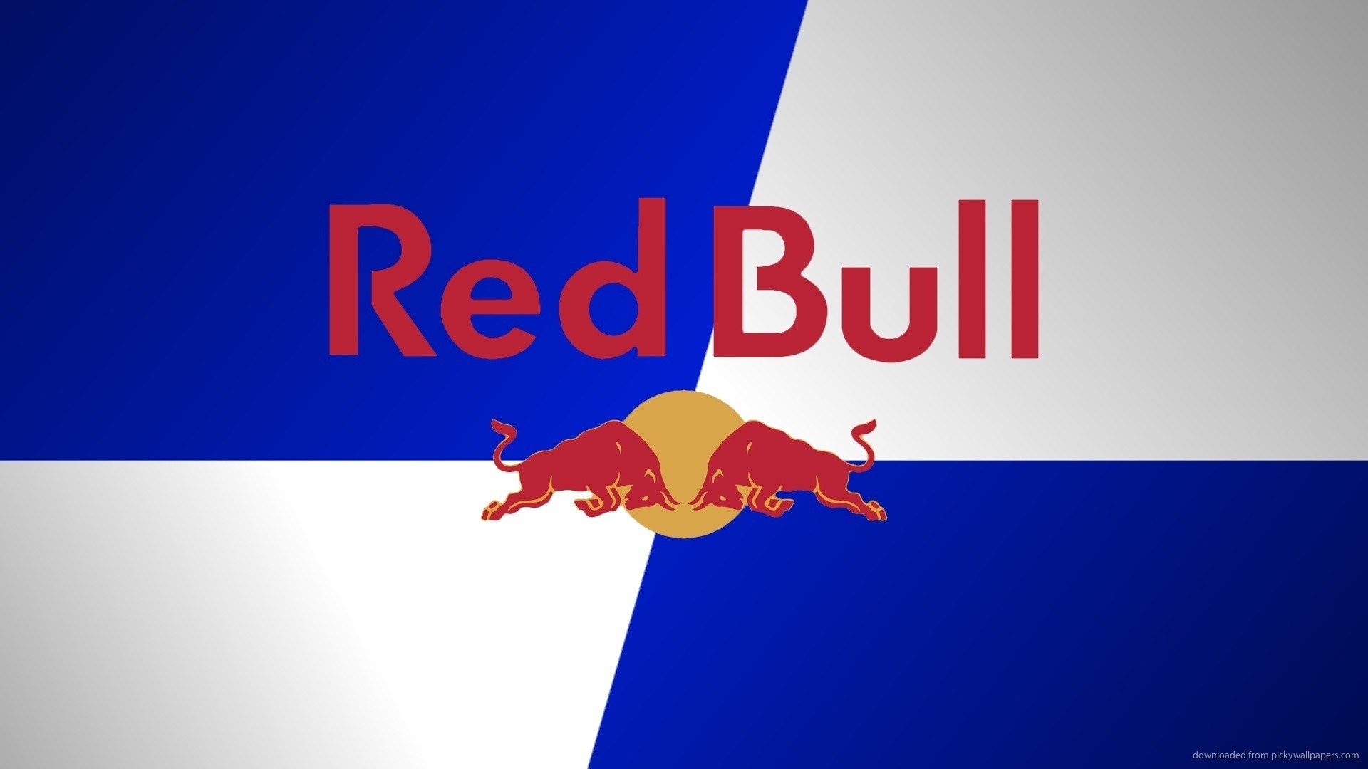 Red Bull Logo Wallpaper ·① WallpaperTag