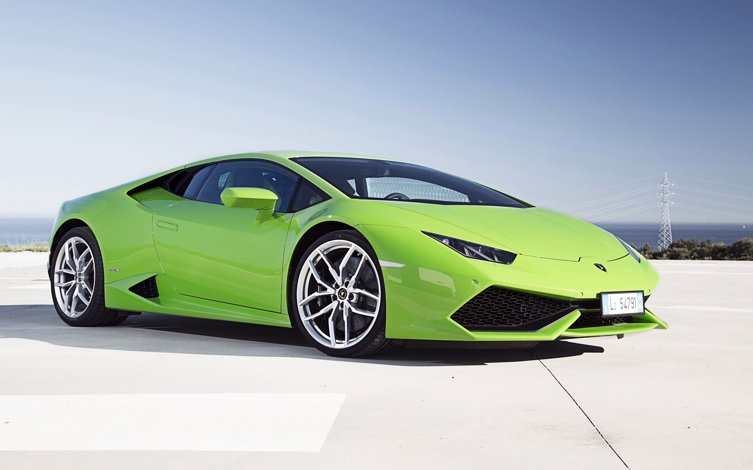 Lamborghini Huracan wallpaper ·① ① Download free cool full HD