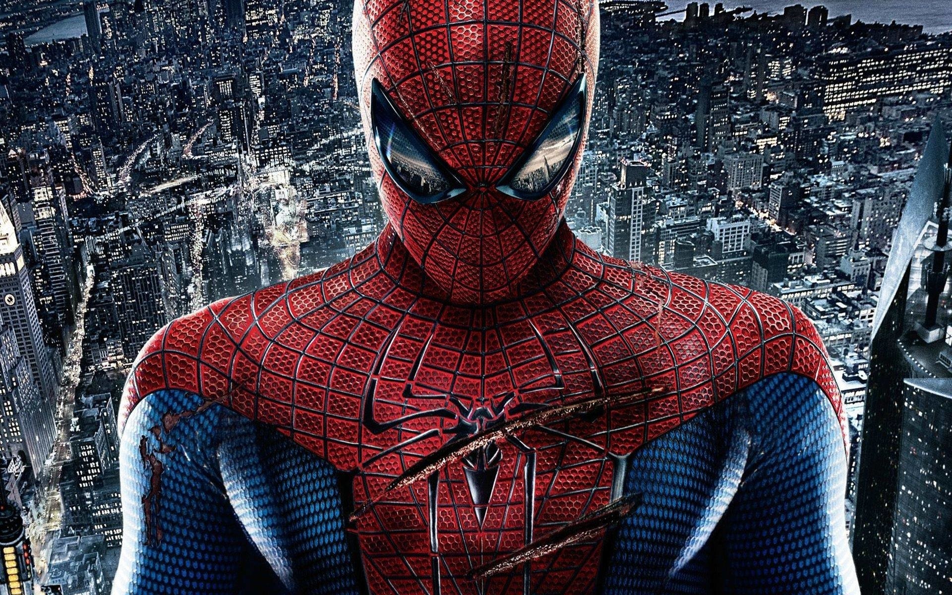 Spiderman wallpaper HD ·① Download free HD wallpapers for ...