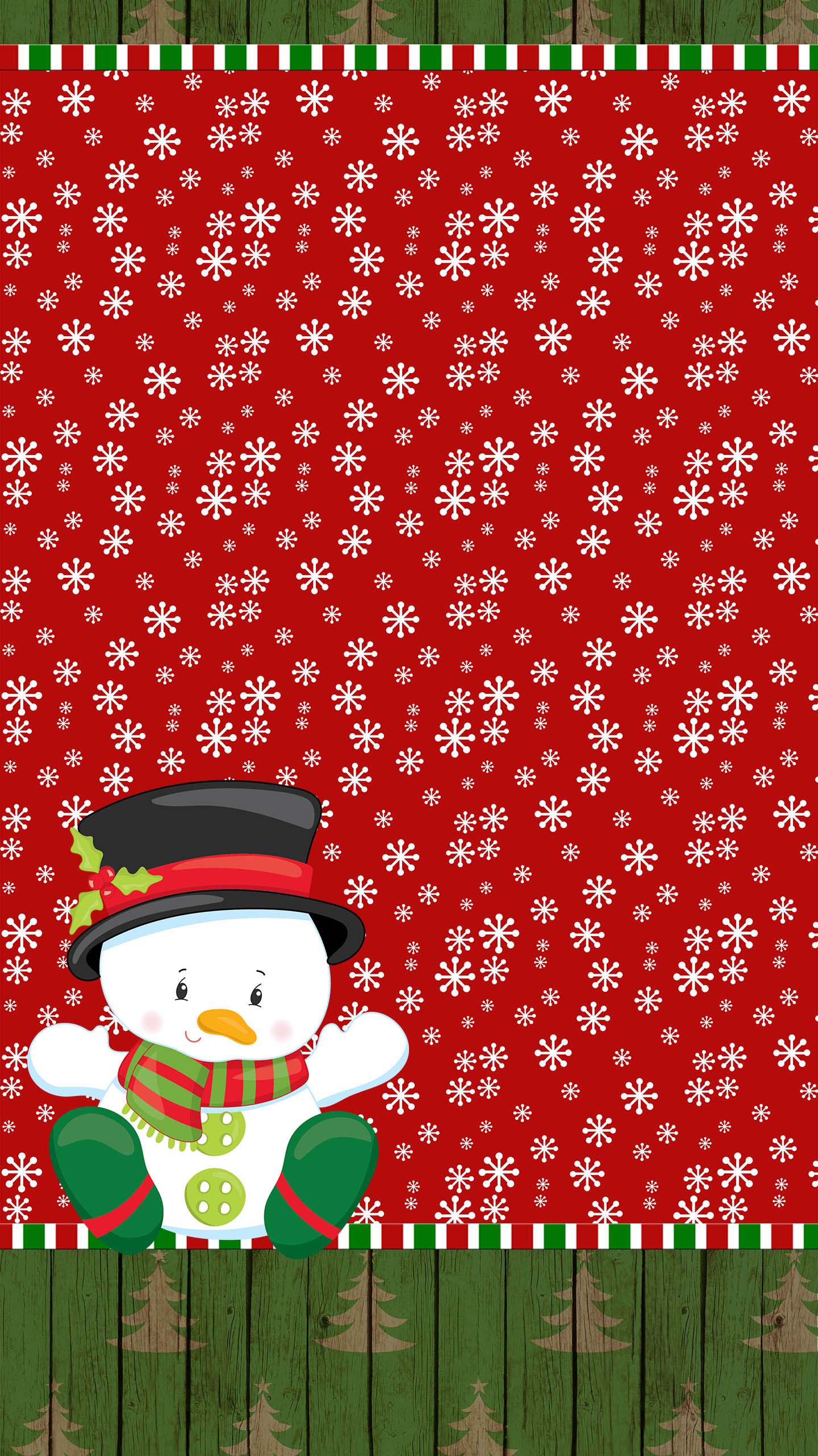 Christmas phone wallpaper ·① Download free beautiful wallpapers for desktop, mobile, laptop in ...