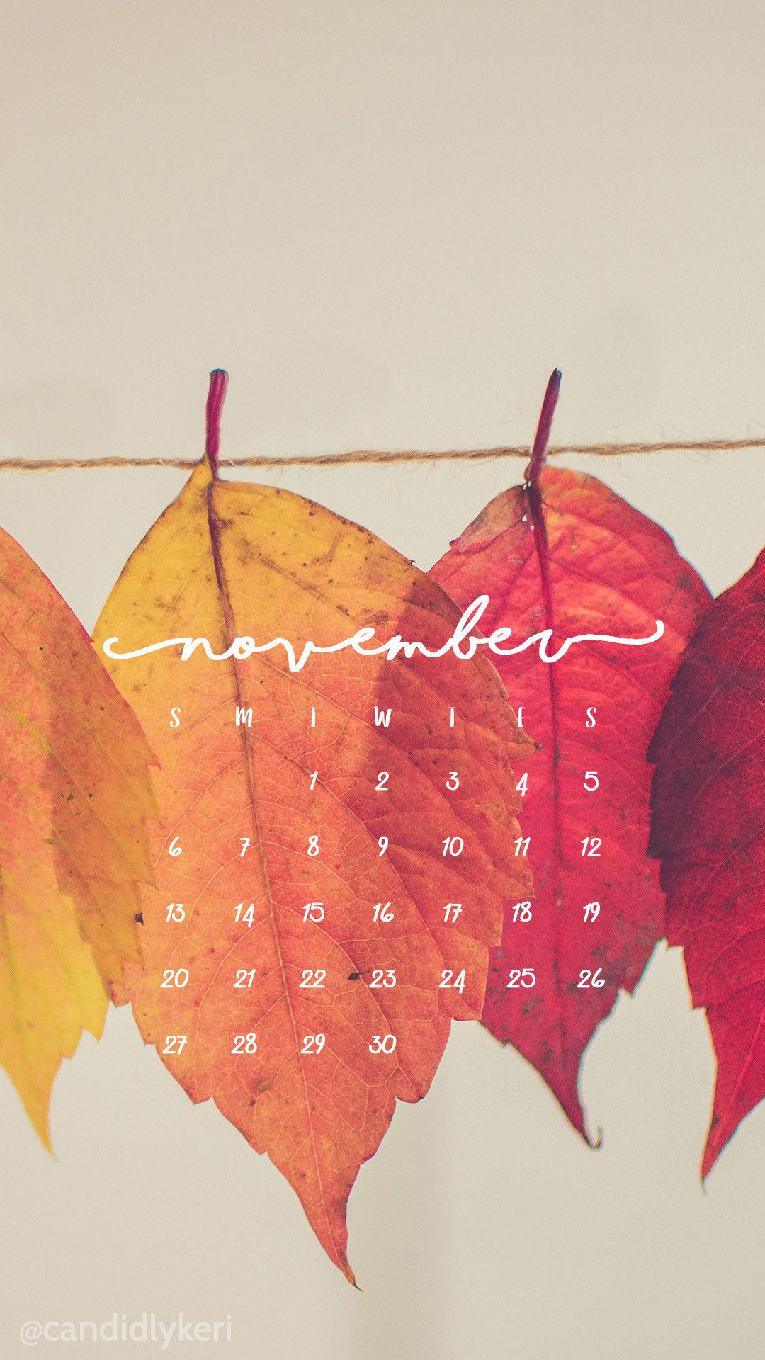 Desktop Wallpapers Calendar November 2018 ·① WallpaperTag
