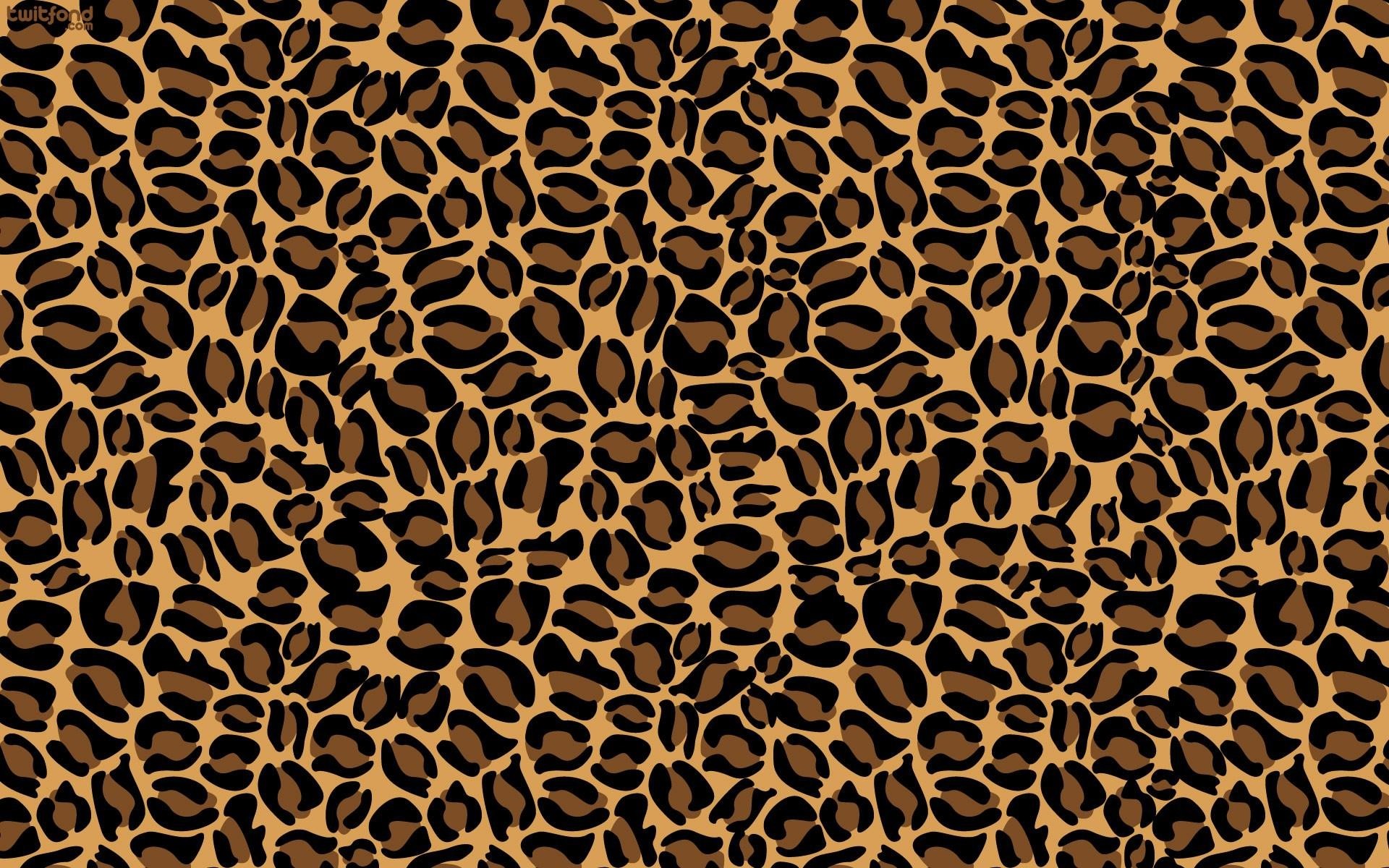 Pictures of Cheetah Print Wallpaper WallpaperTag