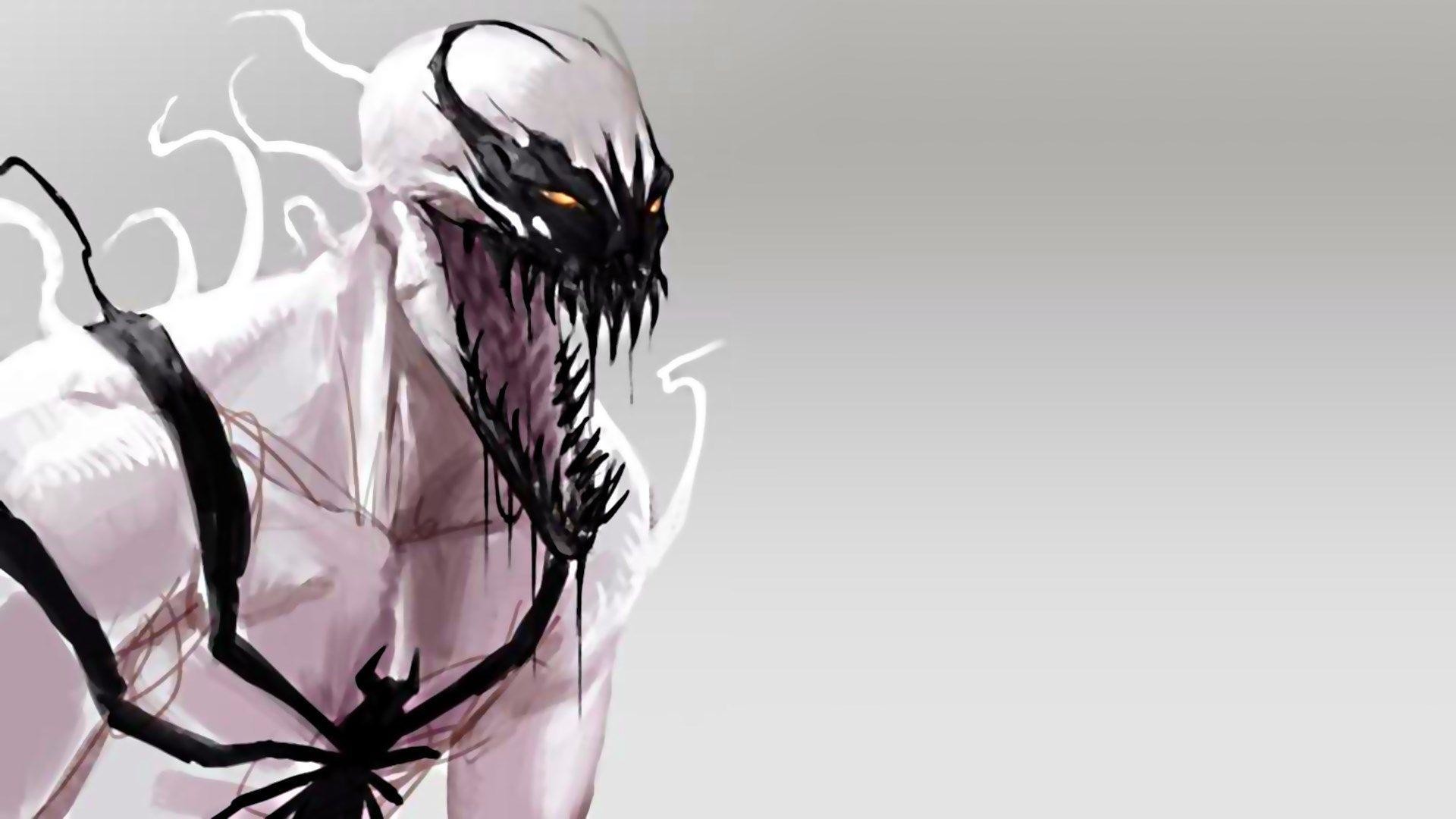 Agent Venom  Wallpapers    WallpaperTag