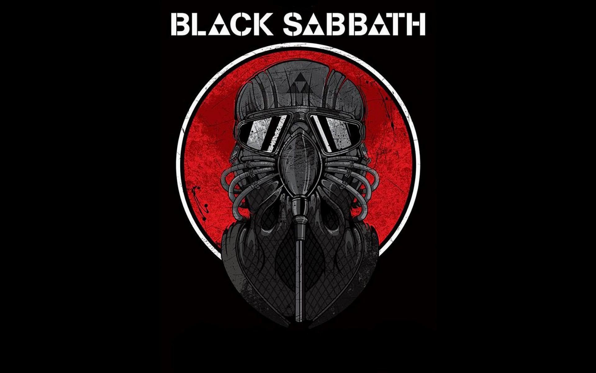Black Sabbath Wallpapers ·① WallpaperTag
