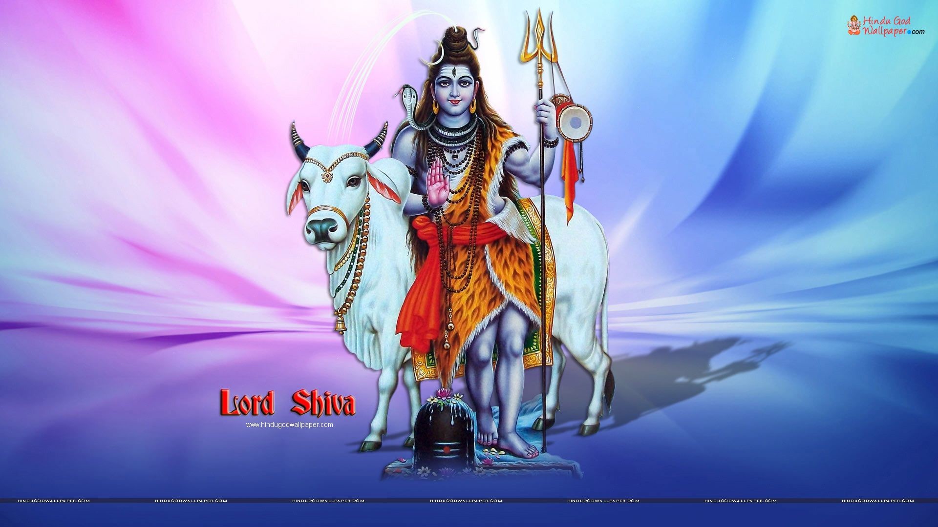 Lord Shiva Wallpapers ·① WallpaperTag