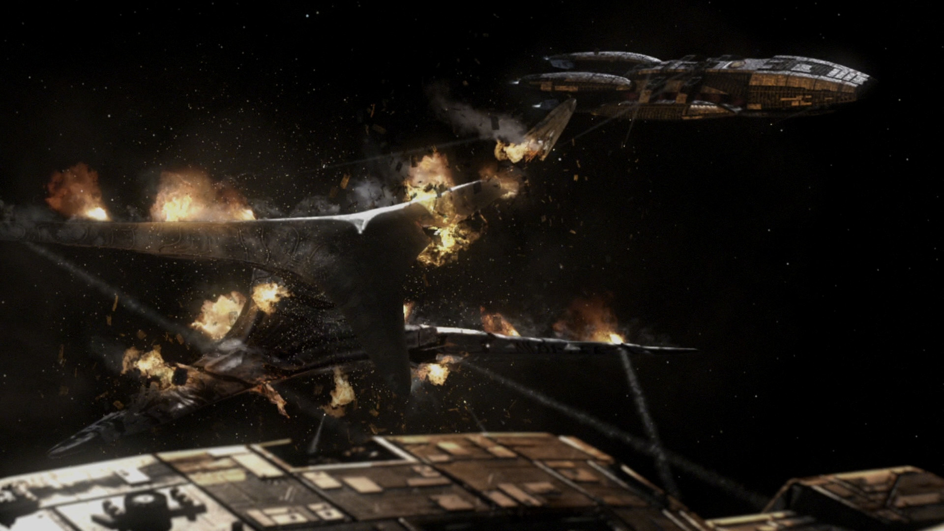 Steam battlestar galactica фото 79