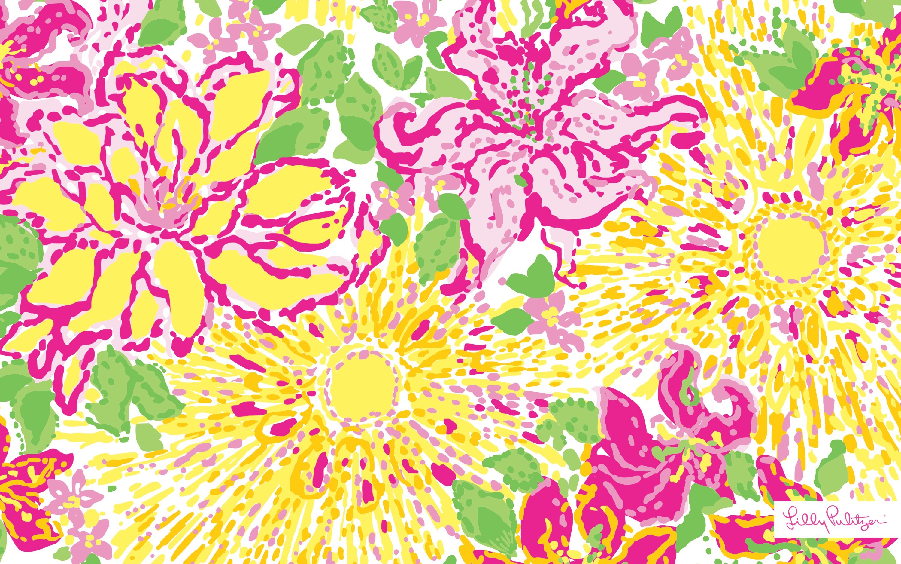 Lilly Pulitzer Wallpaper ·① Download Free Awesome Hd Wallpapers For