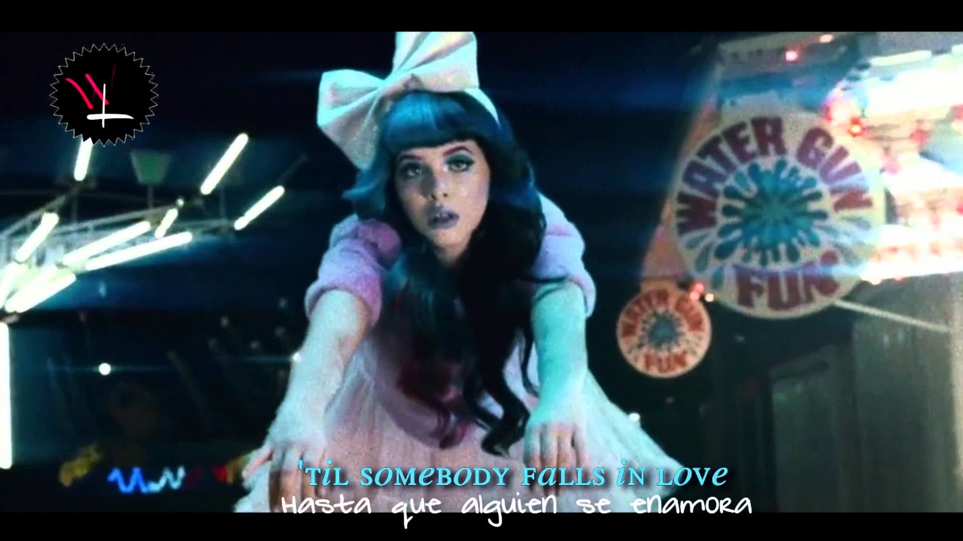 Melanie martinez - carousel lyrics
