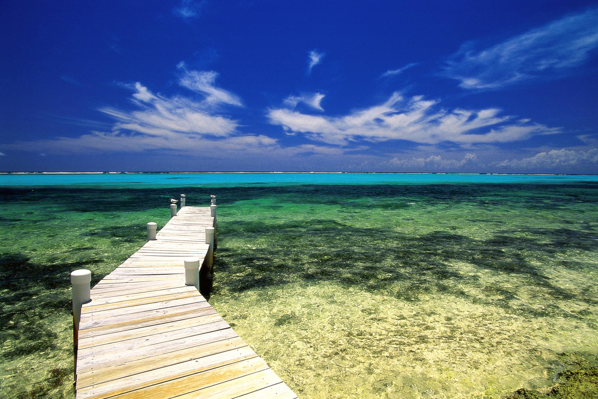 Jamaica Beach Wallpaper ·① WallpaperTag