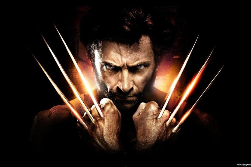 Most Downloaded Wolverine Wallpaper - Full HD wallpaper search