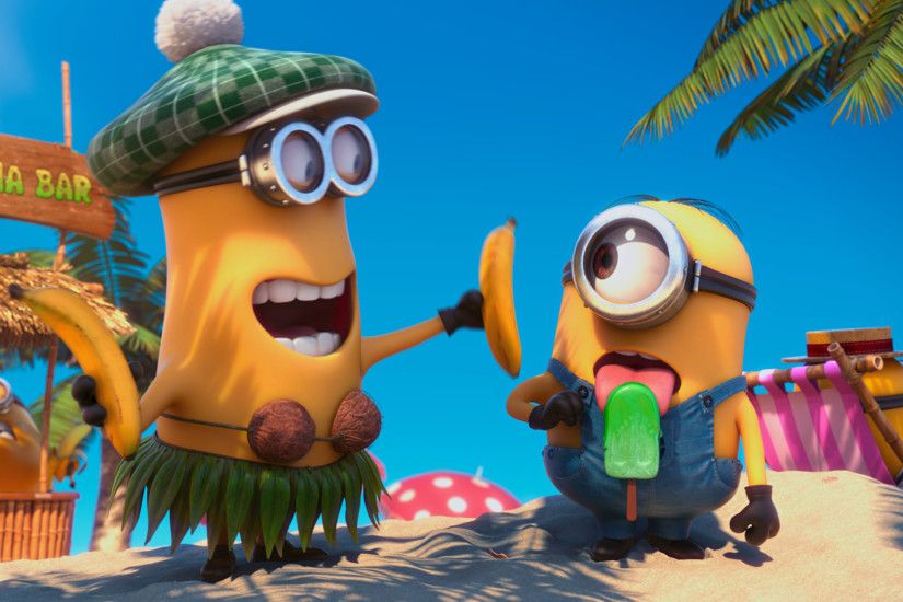 despicable me 2 club images minions HD wallpaper and background photos