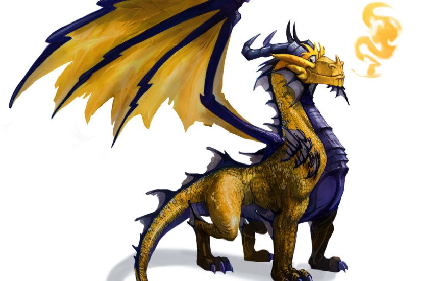The Dragon Realms (Legend of Spyro) | Pinterest