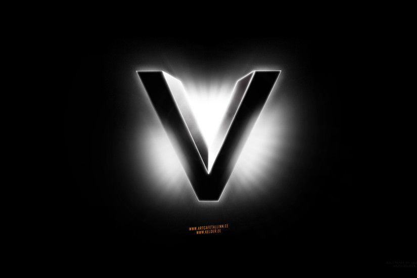 You can download V Alphabet Hd Wallpapers here. V Alphabet Hd Wallpapers In  High Resolution