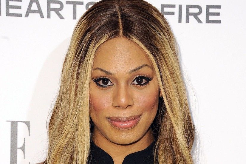Laverne Cox Wallpapers Images Photos Pictures Backgrounds