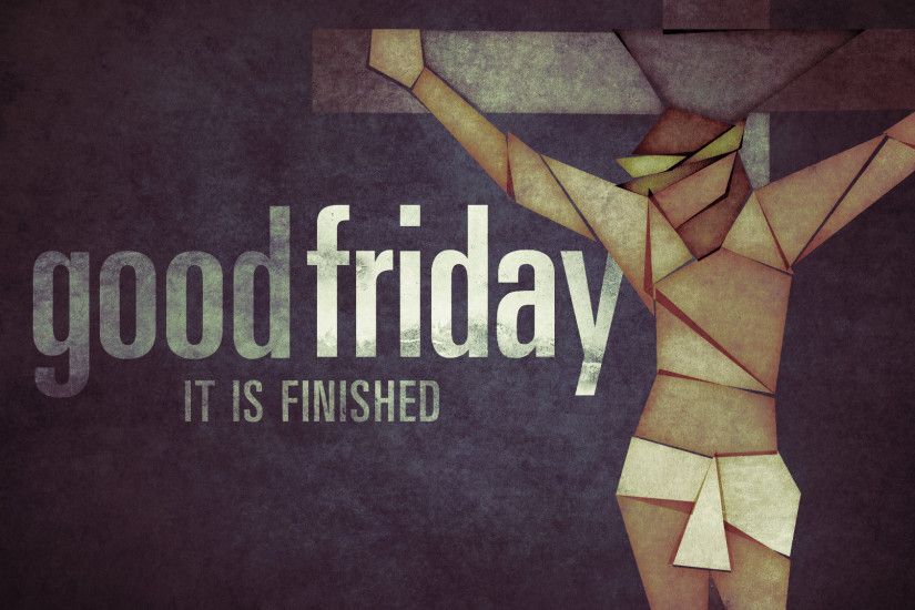 good friday jesus died crucifixion cross picture