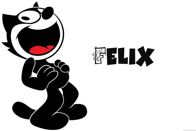 Felix the Cat Cartoon Images, Pictures, Photos, HD Wallpapers .