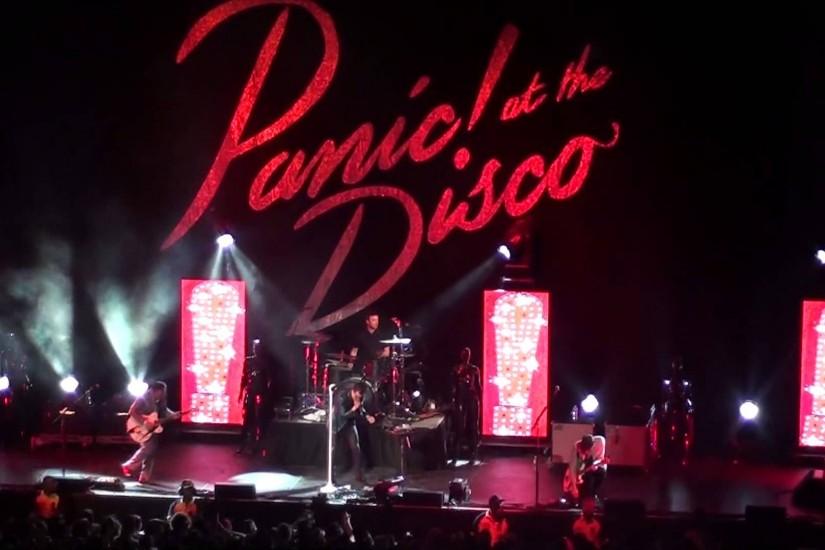 panic at the disco wallpaper 1920x1080 for mobile