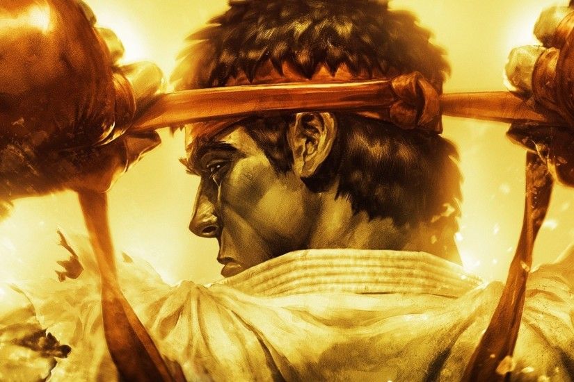 HD Wallpaper | Background ID:429751. 1920x1080 Video Game Ultra Street  Fighter IV