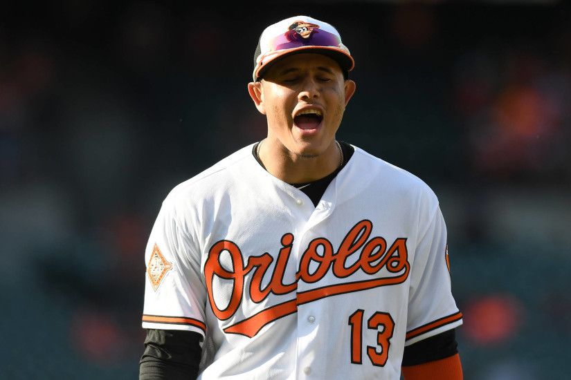 Orioles owner reportedly trying to keep Machado from Yankees |  Yardbarker.com