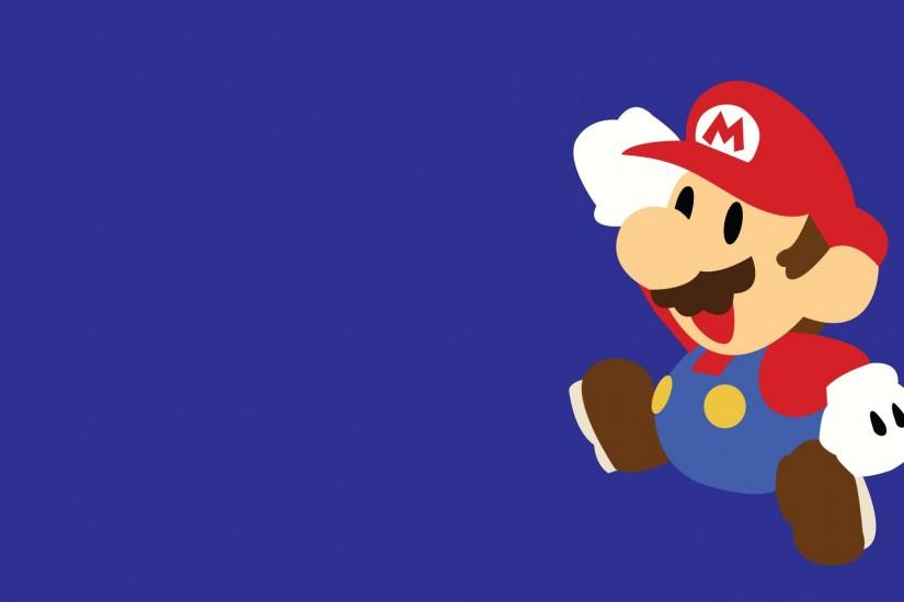 mario background 1920x1080 for iphone