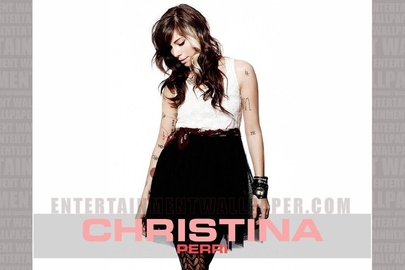 Christina Perri Wallpaper - Original size, download now.