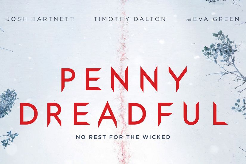TV Review: Penny Dreadful (2Ã01) “Fresh Hell”