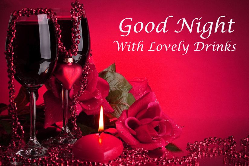 Romantic Gud Nite Wishes Best Love Good Night Hd Wallpapers And Photos Free  Dwnload ...