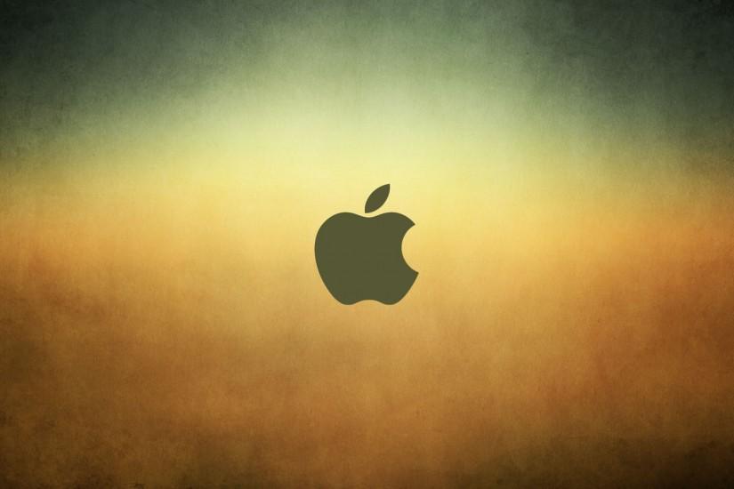 Apple Logo WallPaper HD - http://imashon.com/brands-logos
