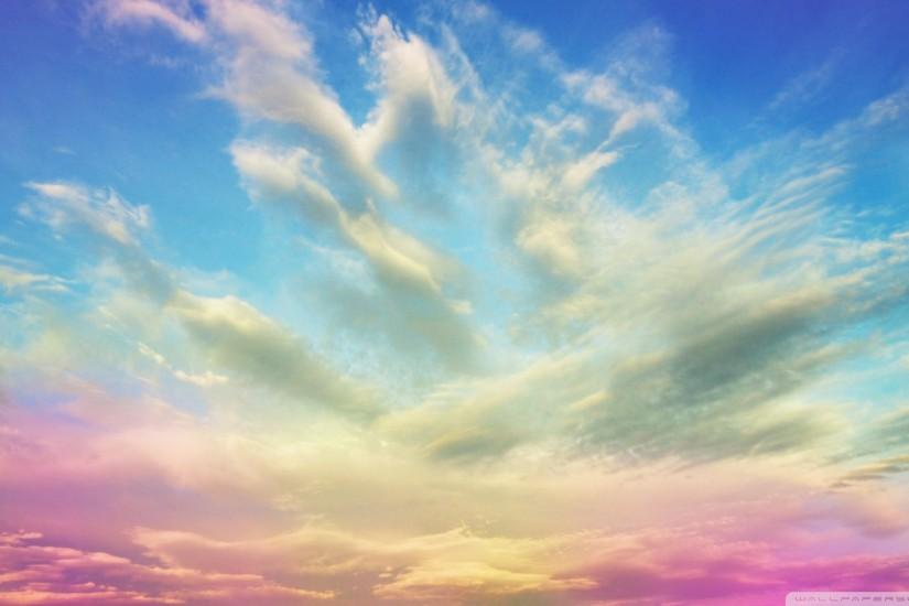 new clouds wallpaper 2048x1152 for phones
