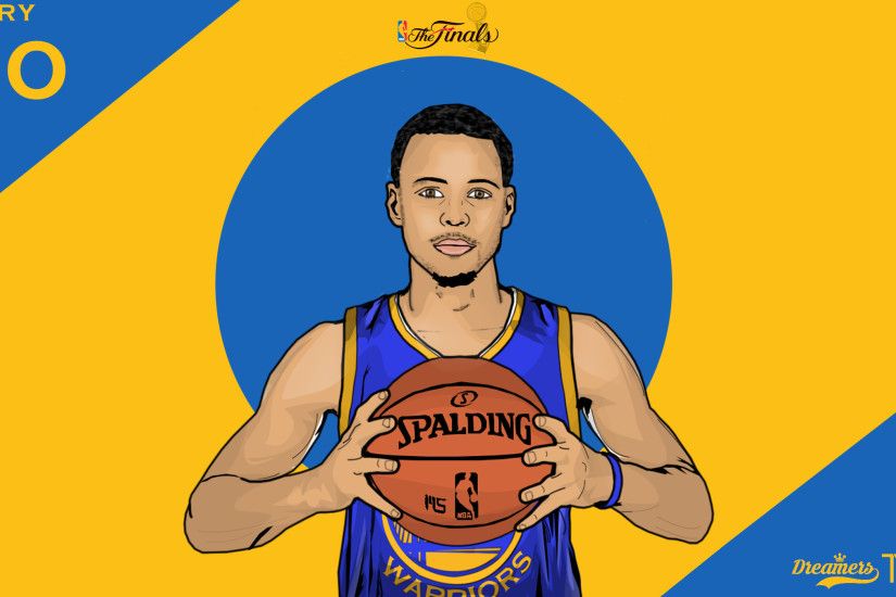 ... stephen curry wallpaper on wallpaperget ...