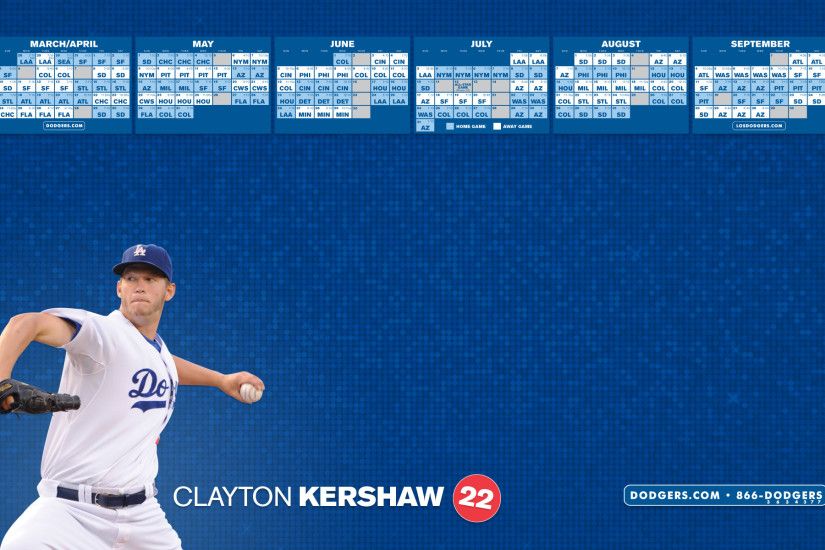 ... Images of Dodgers Schedule Wallpaper - #SC ...