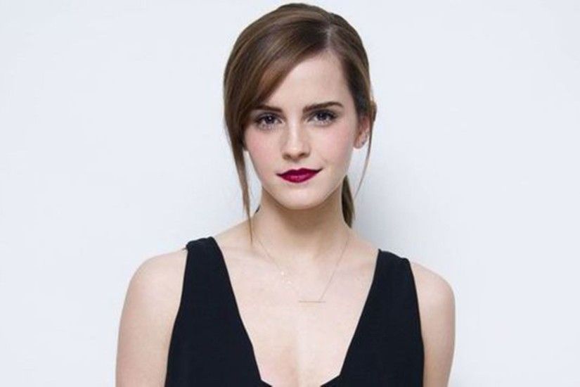 Inspiring Emma Watson 4K Wallpaper