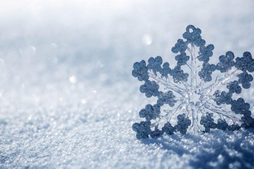 best snowflakes background 1920x1080 computer