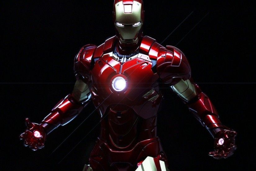 Iron Man 3 | HD Wallpapers