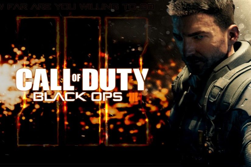 Call Of Duty: Black Ops 3 - Gameplay, Review (Multy,Zombies,CampaÃ±a)  ONE,PC,PS4 - YouTube