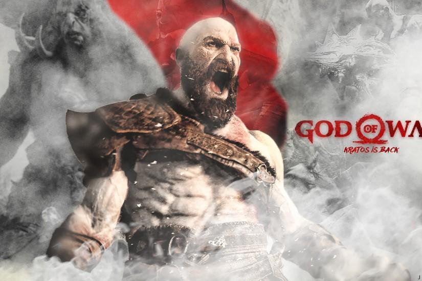 God Of War Pc Wallpaper