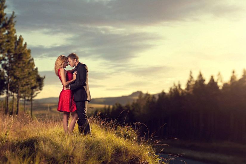 ... Love Couple Wallpapers | Romantic Boy Girls 1080p HD Wallpapers .
