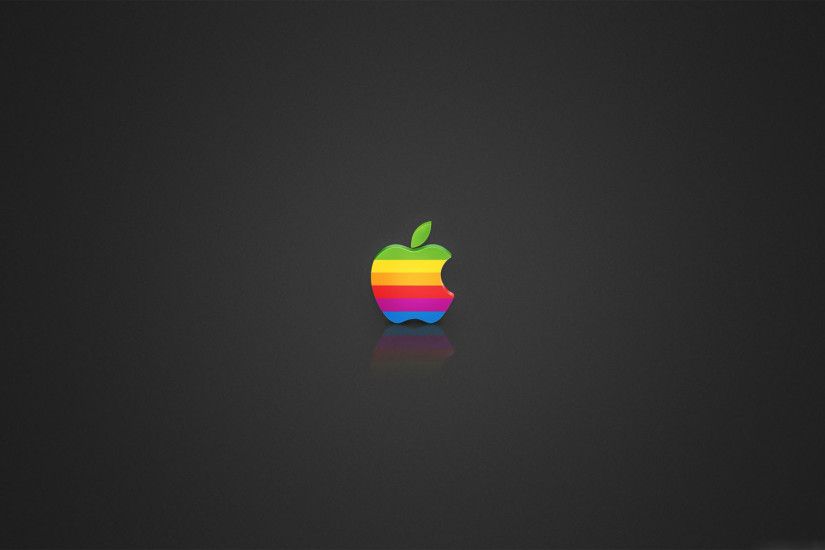 Apple Desktop Computer Wallpaper