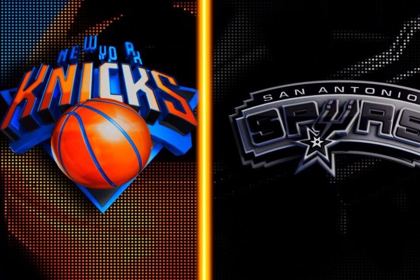 PS4: NBA 2K16 - New York Knicks vs. San Antonio Spurs [1080p 60 FPS] -  YouTube