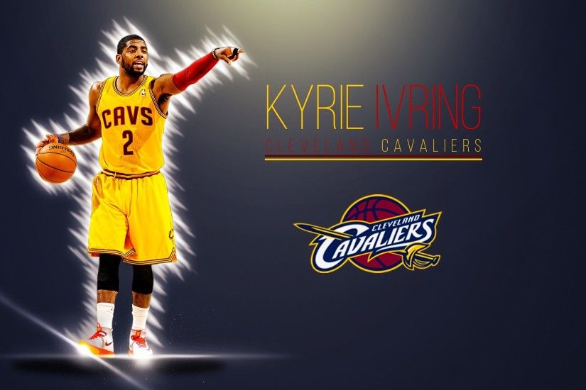 NBA, Cleveland Cavaliers, Basketball, Kyrie Irving Wallpapers HD / Desktop  and Mobile Backgrounds