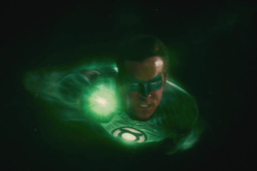 Green Lantern | Free Desktop Wallpapers for HD, Widescreen and Mobile