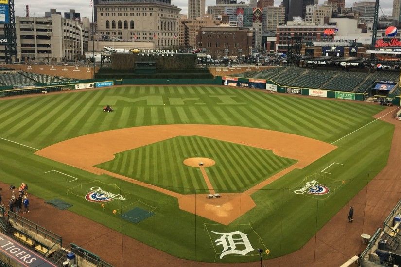 Tigers 2018 payroll may be down 30% or more | Crain's Detroit Business