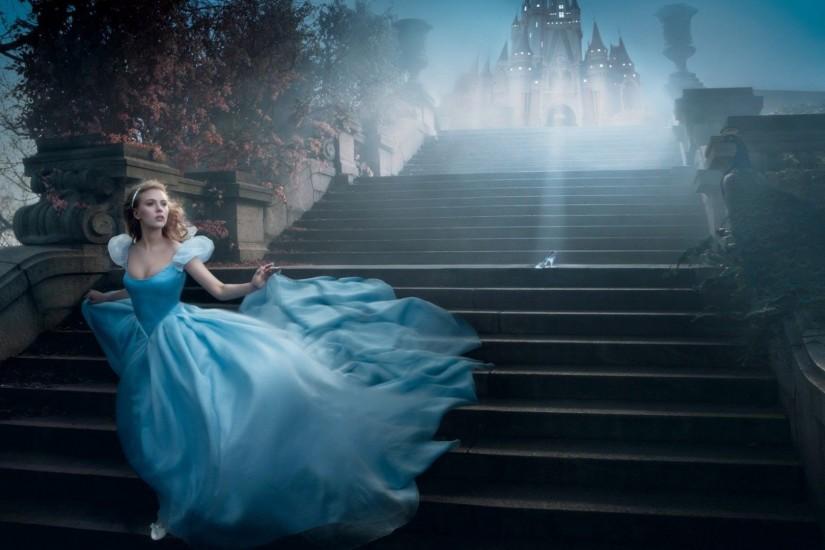 Images For > Beautiful Cinderella Wallpapers